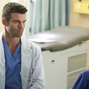Fotoğraf Saving Hope