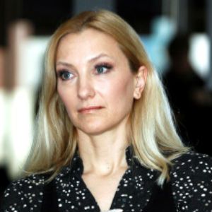 Fotoğraf Jūratė Sodytė