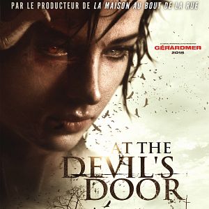 Fotoğraf Şeytanın Kapısında