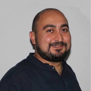 Fotoğraf Deniz Sandalcı