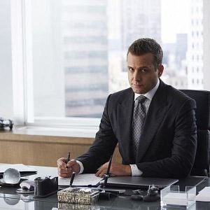 Fotoğraf Gabriel Macht