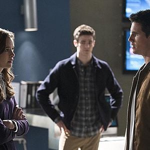 Fotoğraf Robbie Amell