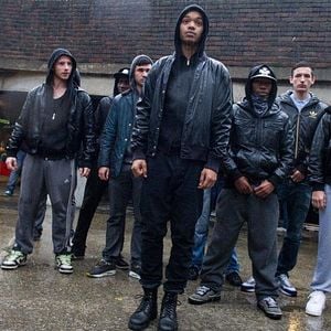 Fotoğraf The Guvnors