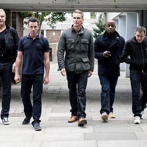 Fotoğraf The Guvnors