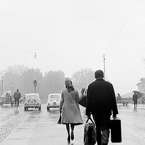 Fotoğraf Before the Revolution