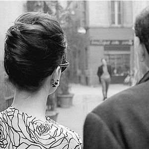 Fotoğraf Before the Revolution