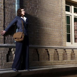 Fotoğraf Marvel's Agent Carter