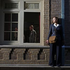 Fotoğraf Marvel's Agent Carter