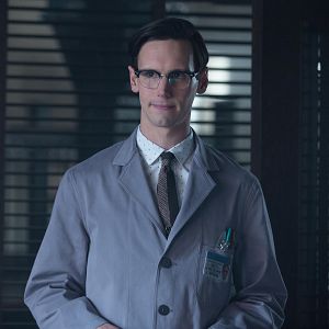 Fotoğraf Cory Michael Smith