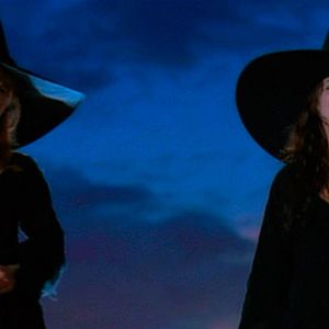 Fotoğraf Aşkın Büyüsü