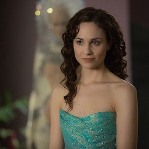 Fotoğraf Tuppence Middleton