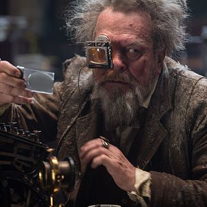 Fotoğraf Jupiter Yükseliyor