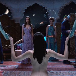 Fotoğraf Jupiter Yükseliyor