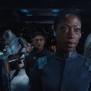 Fotoğraf Jupiter Yükseliyor