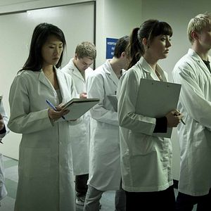 Fotoğraf American Mary