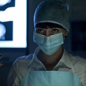 Fotoğraf American Mary