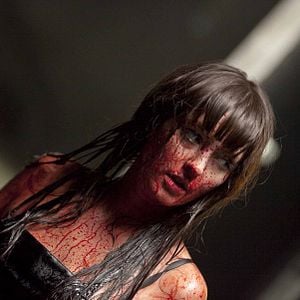 Fotoğraf American Mary