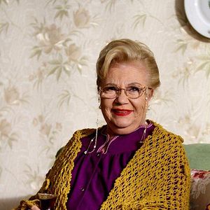 Fotoğraf Kocan Kadar Konuş