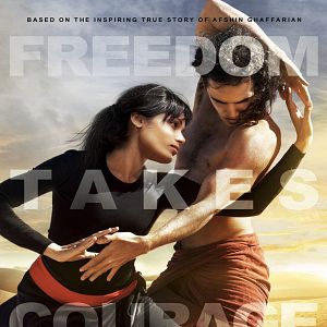 Fotoğraf Desert Dancer