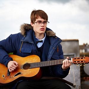 Fotoğraf Yanı Başımdaki Müzik