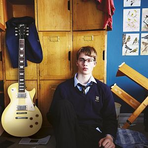 Fotoğraf Yanı Başımdaki Müzik