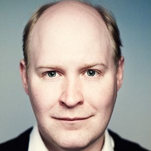 Fotoğraf Henrik Dorsin