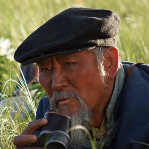 Fotoğraf Basen Zhabu