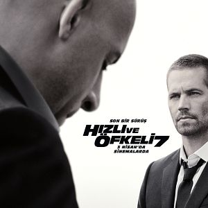 Fotoğraf Hızlı ve Öfkeli 7