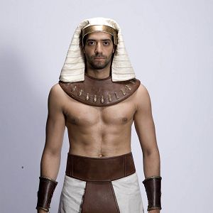 Fotoğraf Tarek Boudali