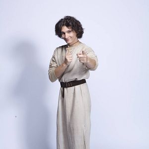 Fotoğraf Anthony Sonigo