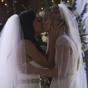 Fotoğraf Heather Morris