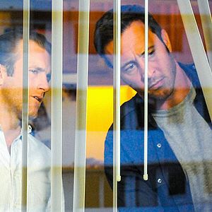 Fotoğraf Alex O'Loughlin