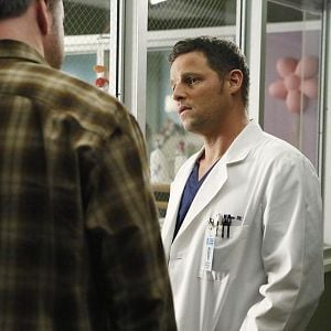 Fotoğraf Justin Chambers (I)