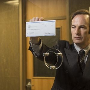 Fotoğraf Bob Odenkirk