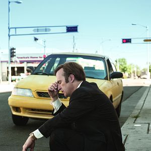 Fotoğraf Bob Odenkirk