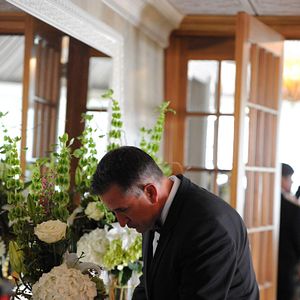 Fotoğraf Anthony LaPaglia