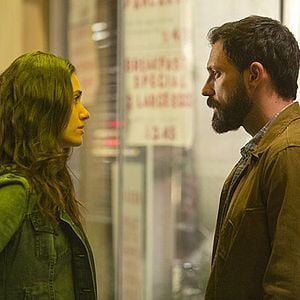 Fotoğraf Steve Kazee