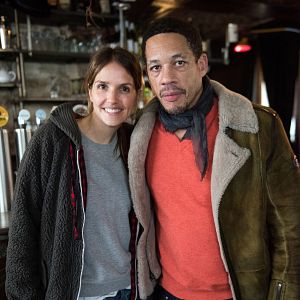 Fotoğraf Laurence Arné