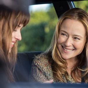 Fotoğraf Grinin Elli Tonu