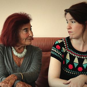 Fotoğraf Claudine Baschet