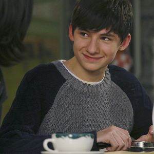 Fotoğraf Jared Gilmore