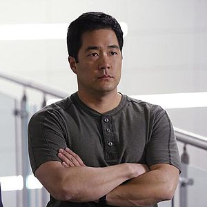 Fotoğraf The Mentalist