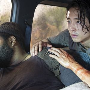 Fotoğraf Chad L. Coleman