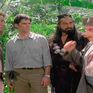 Fotoğraf Lost empire