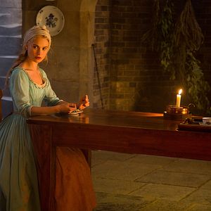 Fotoğraf Sindirella