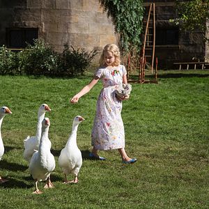 Fotoğraf Sindirella