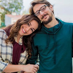 Fotoğraf Bana Adını Sor