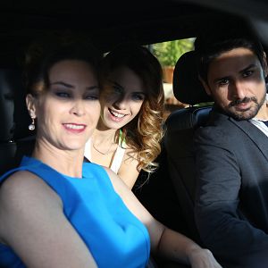 Fotoğraf Bana Adını Sor