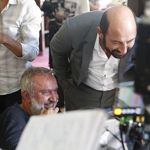 Fotoğraf Dominique Farrugia