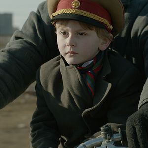 Fotoğraf Dachi Orvelashvili